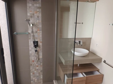 Villa de 4 Chambres