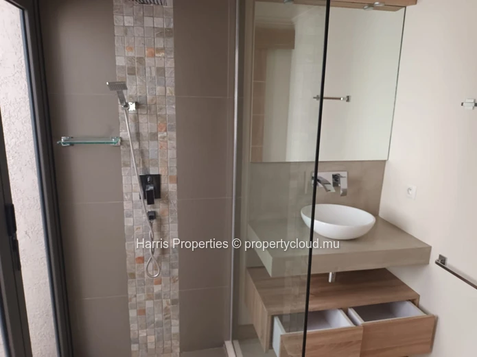 À vendre : Luxueuse Villa  de 400m2 avec 4 chambres à coucher ensuite région Grand-Baie