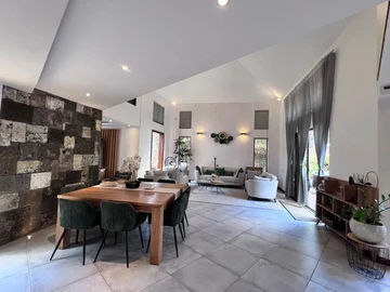 Villa de 5 Chambres