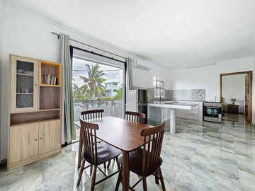 Appartement de 3 Chambres
