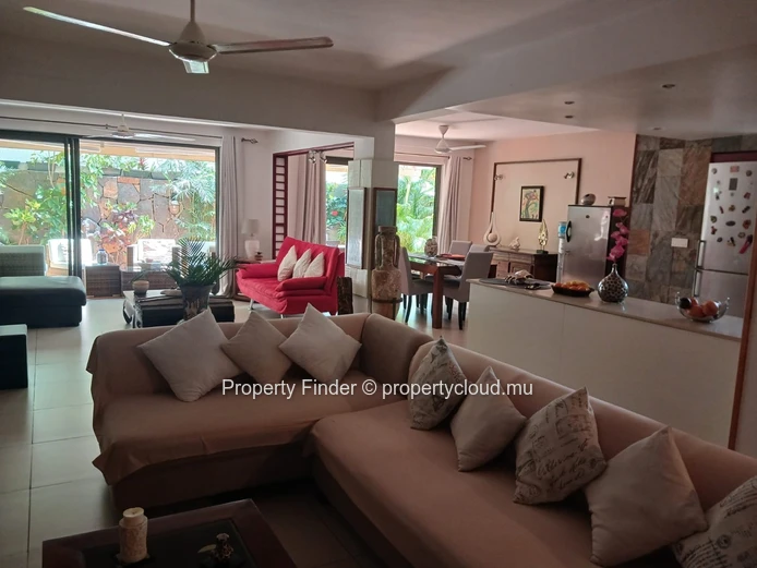 2 Bedroom Apartment For Sale