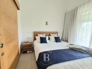 Townhouse, Duplex de 4 Chambres