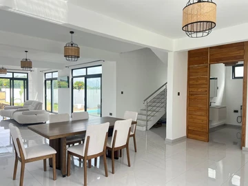 3 Bedroom Villa