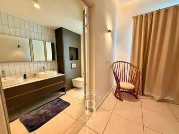 Villa de 3 Chambres