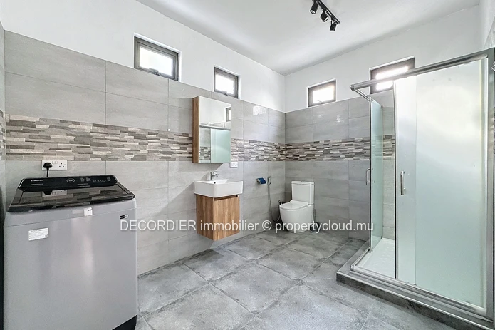 House for Rent– Mont Choisy