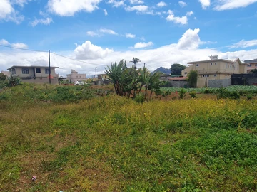 Residential Land