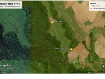 Terrain Agricole