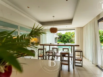 Villa de 4 Chambres