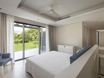 Villa de 7 Chambres