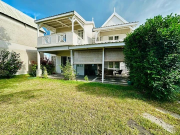 Villa de 3 Chambres