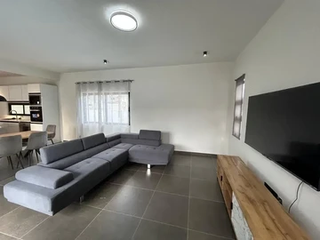 4 Bedroom Villa