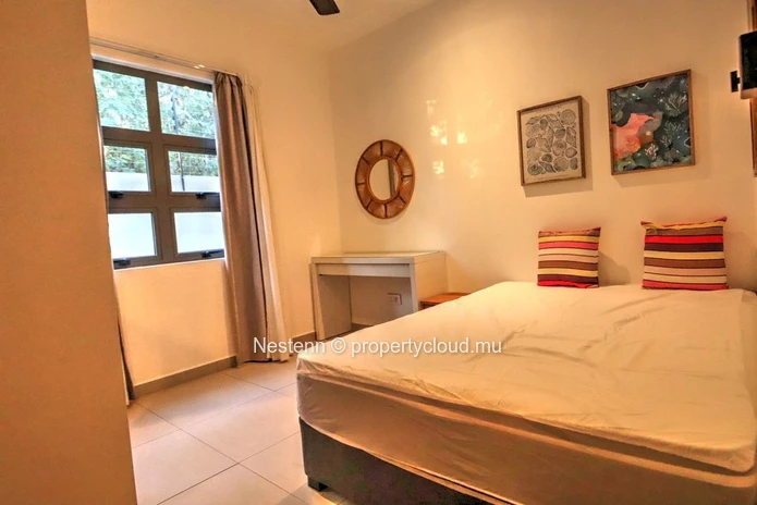 New High end villa of 3 bedrooms