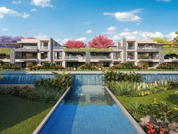 3 Bedroom Penthouse