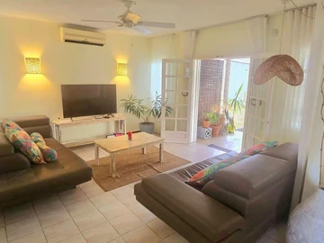 3 Bedroom Villa