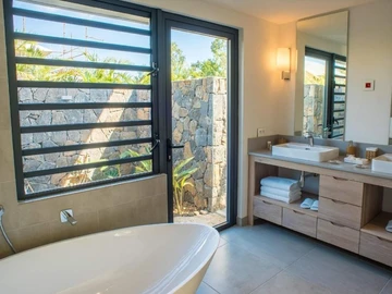 Villa de 3 Chambres
