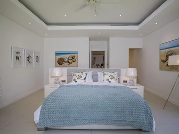 Villa de 4 Chambres