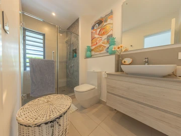 Villa de 5 Chambres