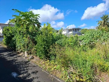 Residential Land