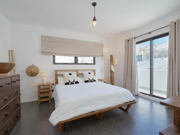 3 Bedroom Penthouse