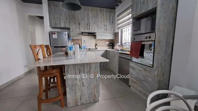 Penthouse - 3 bedrooms - Sodnac - Ref. PE79522VE