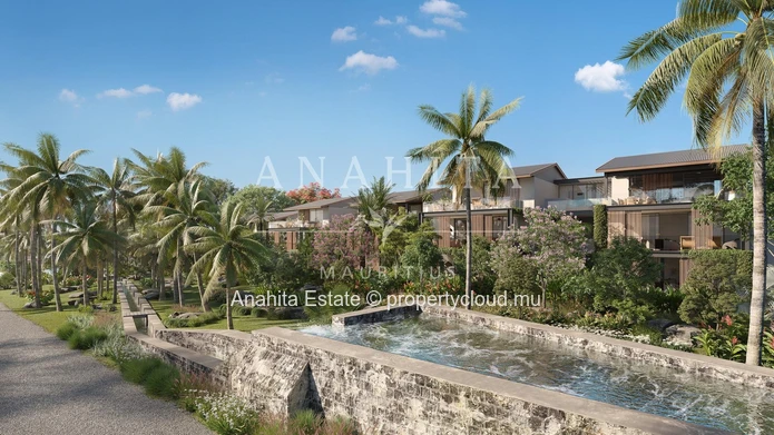 Penthouses 3 chambres
