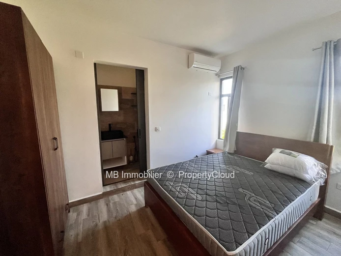 Villa en location
