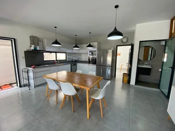 Villa de 3 Chambres