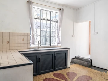 Maison de 3 Chambres