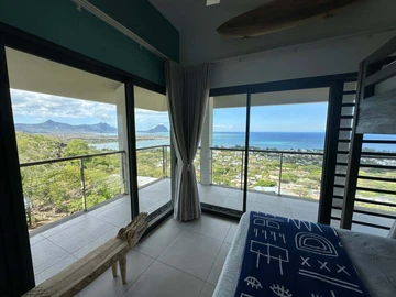 Villa de 5 Chambres