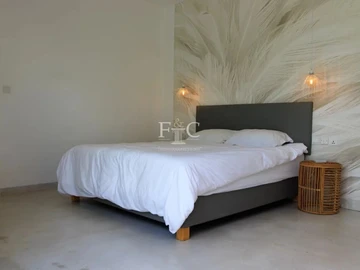 Villa de 3 Chambres