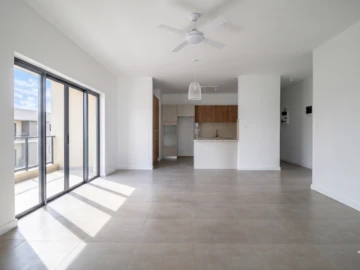 Appartement de 3 Chambres