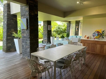 Appartement de 2 Chambres