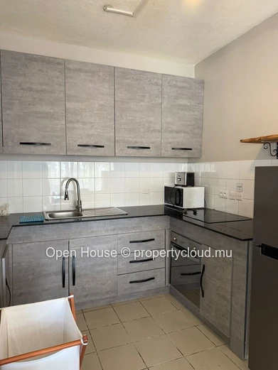 3-Bedroom Apartment for Sale in Flic en Flac with Shared Pool