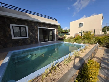 3 Bedroom Villa