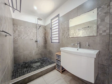 Villa de 3 Chambres