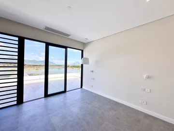 4 Bedroom Penthouse