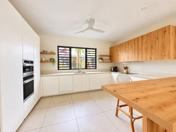 4 Bedroom Villa