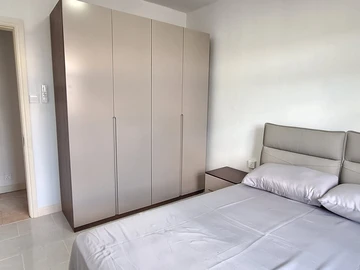 Appartement de 3 Chambres