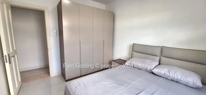 Appartement spacieux et moderne de 3 chambres — Sunset Avenue, Flic-en-Flac