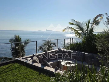 3 Bedroom Penthouse