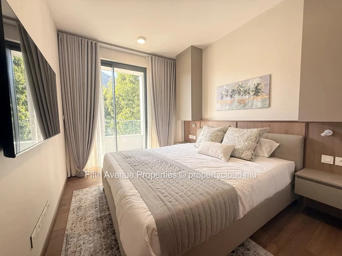 Appartement élégant et chalereux de 3 chambres