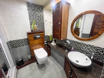 Appartement de 2 Chambres