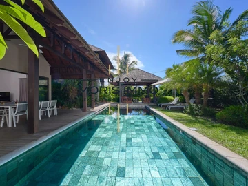 4 Bedroom Villa
