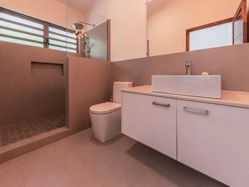 Penthouse de 3 Chambres