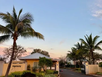 Villa de 3 Chambres