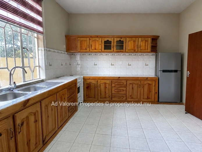 En Exclusivité – Maison familiale de 7 chambres à Pointe aux Piments (Mandat exclusif)