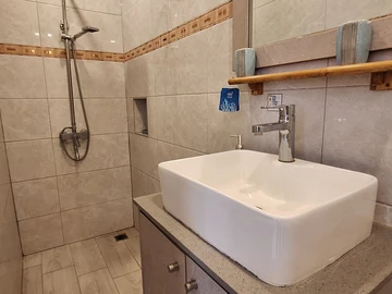 Appartement de 4 Chambres