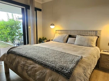 Villa de 3 Chambres