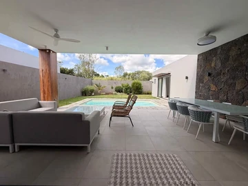 Villa de 4 Chambres