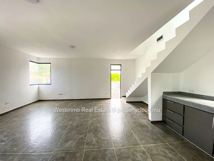 Calodyne - New house for sale 400m from the lagoon